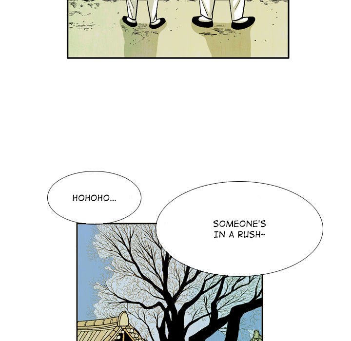 The Sword Clan - episode 35 - 58