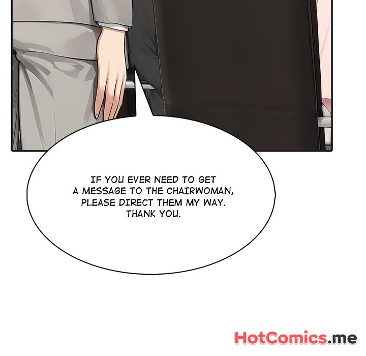 The New CEO's Management Diaries - episode 7 - 92