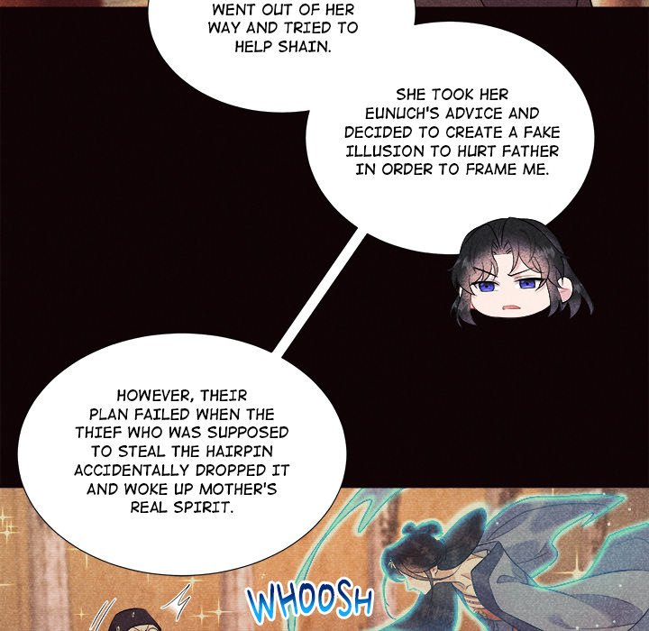 King of Lavitan - episode 50 - 124