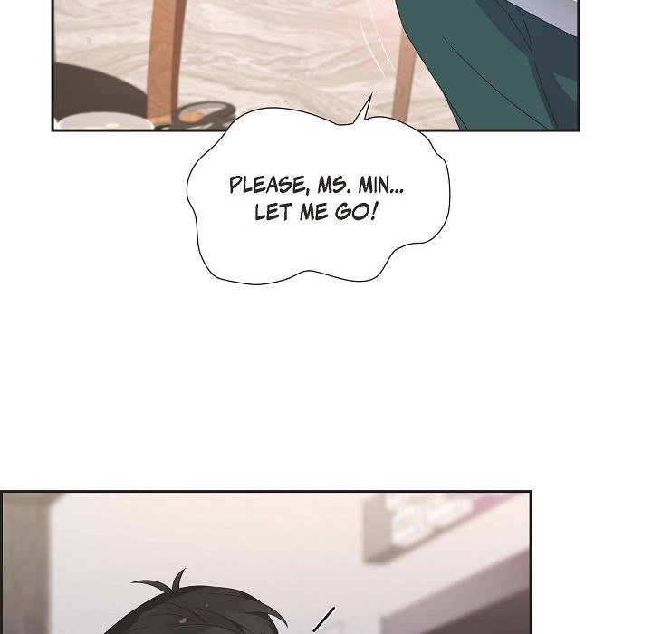 A Misogamist's Romance - episode 1 - 39