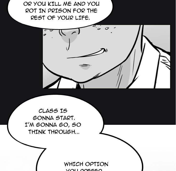 Classroom of Murder - episode 15 - 56