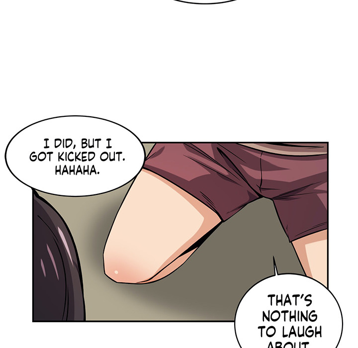 Zombie Girlfriend! - episode 35 - 43