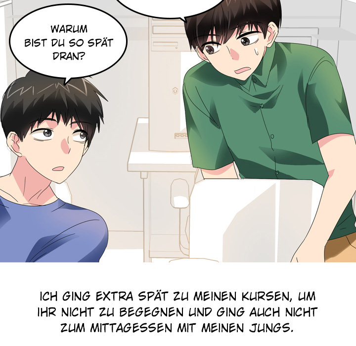 Forever Gossip 2. Staffel - episode 14 - 7