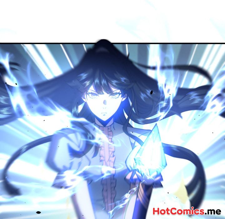 Empowering My Kind in the Apocalypse - episode 25 - 36