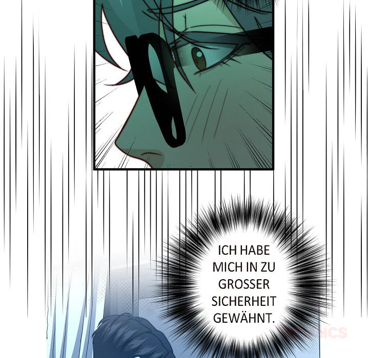 Die geheime Liebe des Omega K - episode 27 - 38