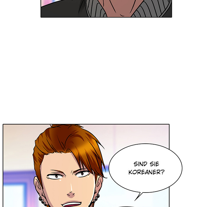 Meine große Liebe Natsumi - episode 11 - 39