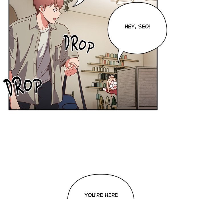 Honey Sweet Part-Time Job - episode 2 - 126