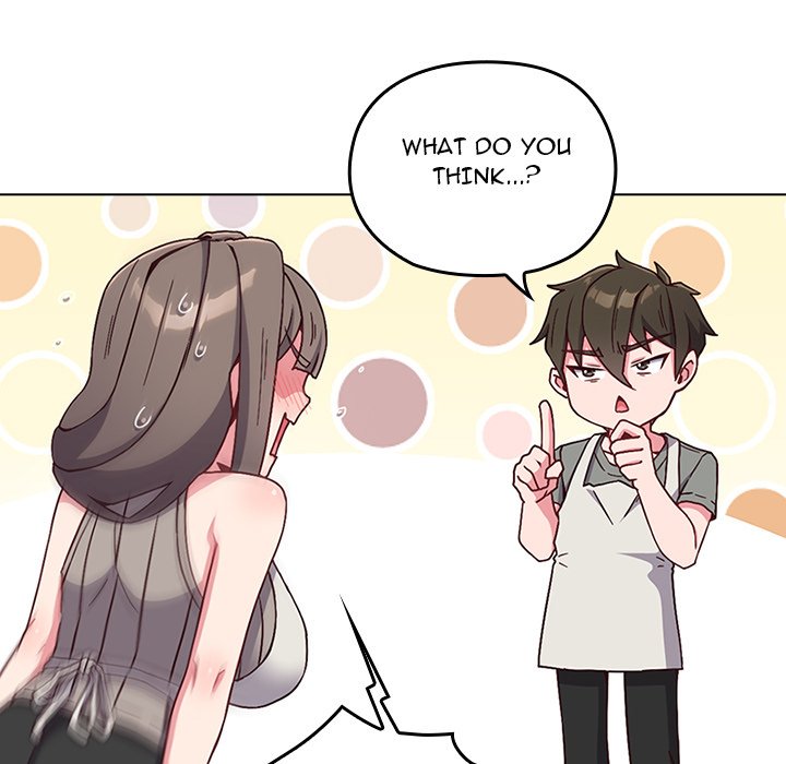 Her Rejuvenation - episode 1 - 106