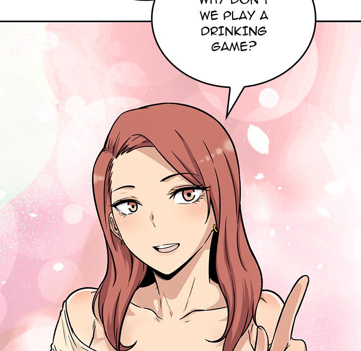 Excuse Me, This is my Room - episode 23 - 138