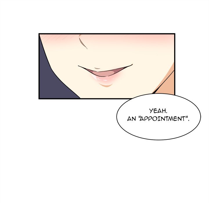 Excuse me, This is my Room - episode 6 - 41
