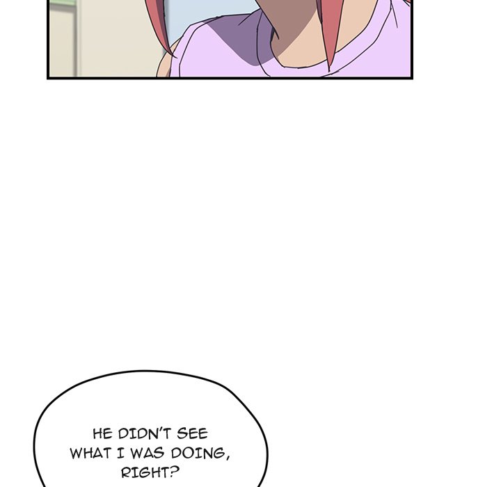 The Unwanted Roommate - episode 12 - 31