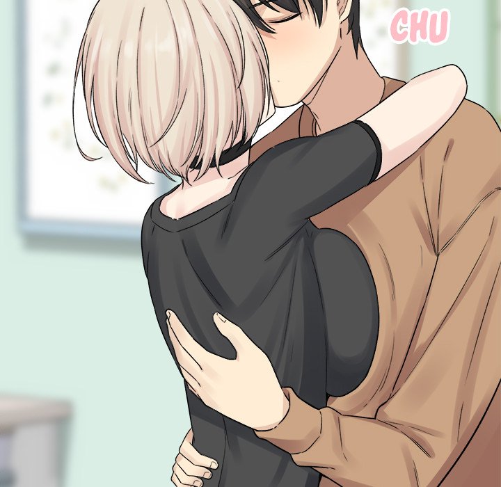 Excuse me, This is my Room - episode 19 - 18