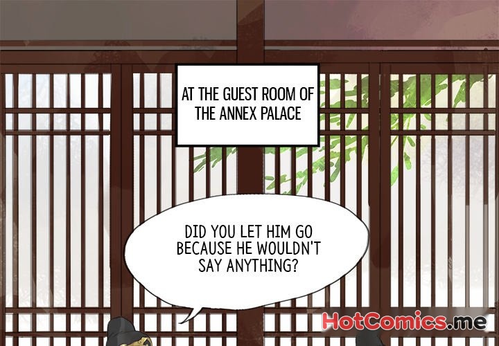 The Land of Flowers - episode 8 - 0