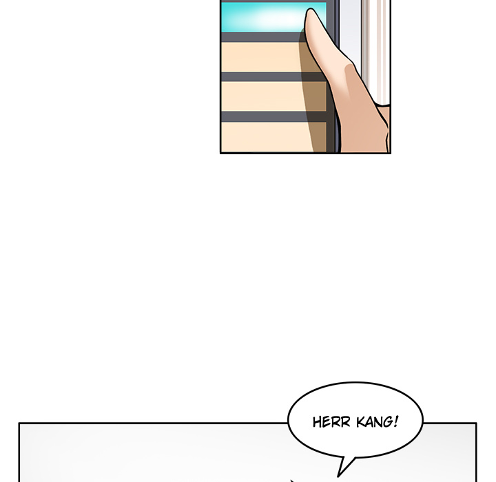 Agent Playboy meldet sich zum Dienst - episode 7 - 46