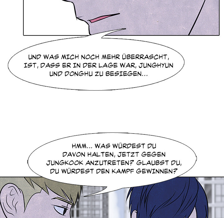 Teufel der Oberstufe - episode 50 - 51