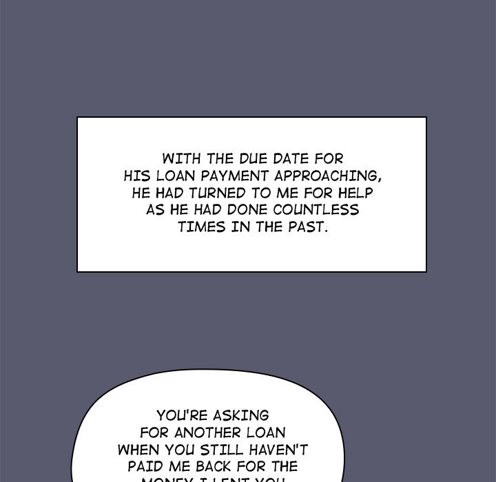 Boyfriend For Rent - episode 1 - 22