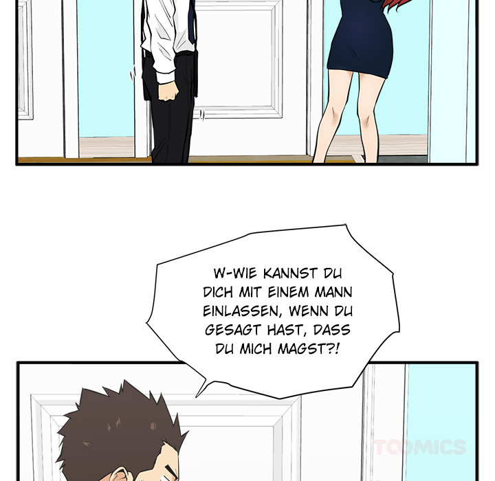 Los geht´s Mr. Kang! - episode 49 - 26