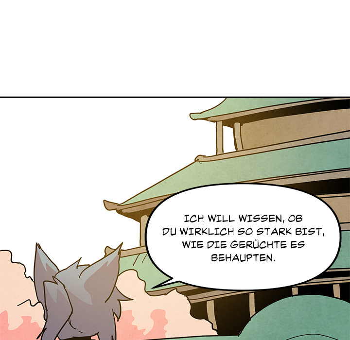 Die Dämonenkaiserin - episode 77 - 105