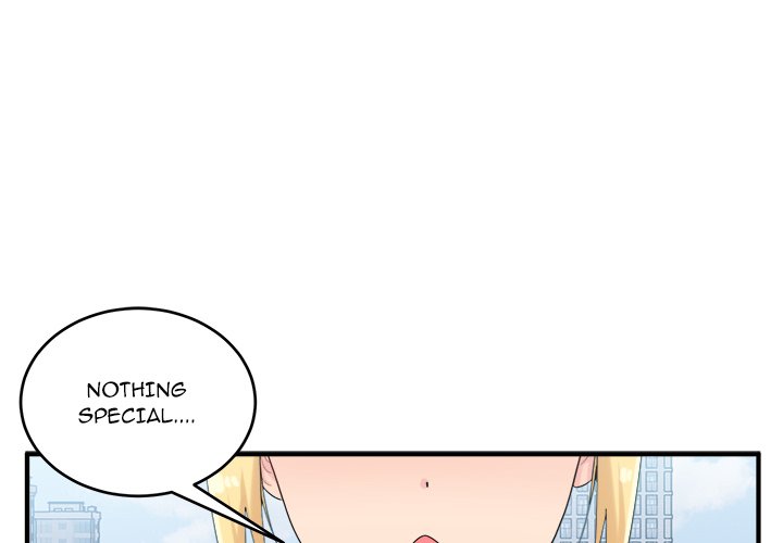 I Love-Hate You - episode 25 - 1