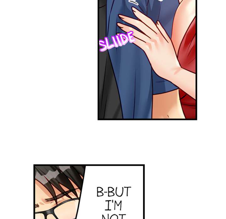 The Last Virgin in a Lustful World - episode 21 - 41