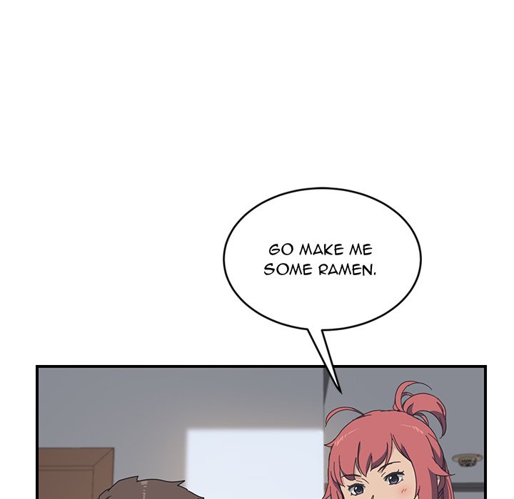 The Unwanted Roommate - episode 9 - 99