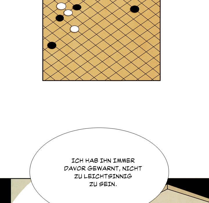 Der Schwertklan Joseons - episode 42 - 16