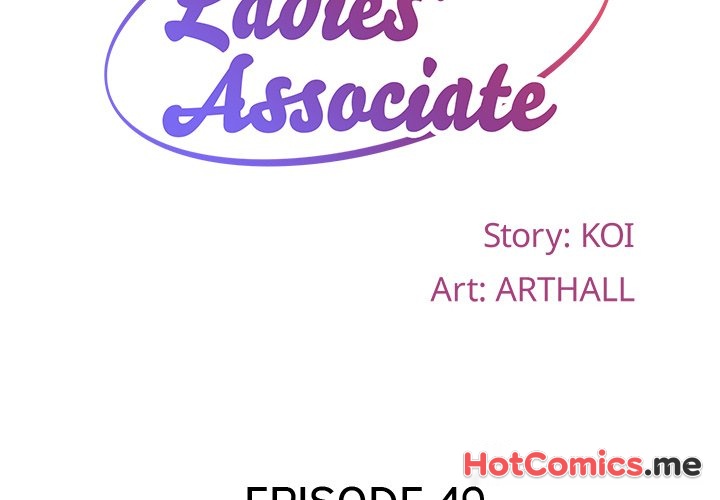 The Ladies' Associate - episode 49 - 1