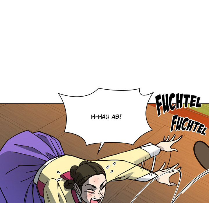 Die Prinzessin und ihre Leibwächter - episode 62 - 55