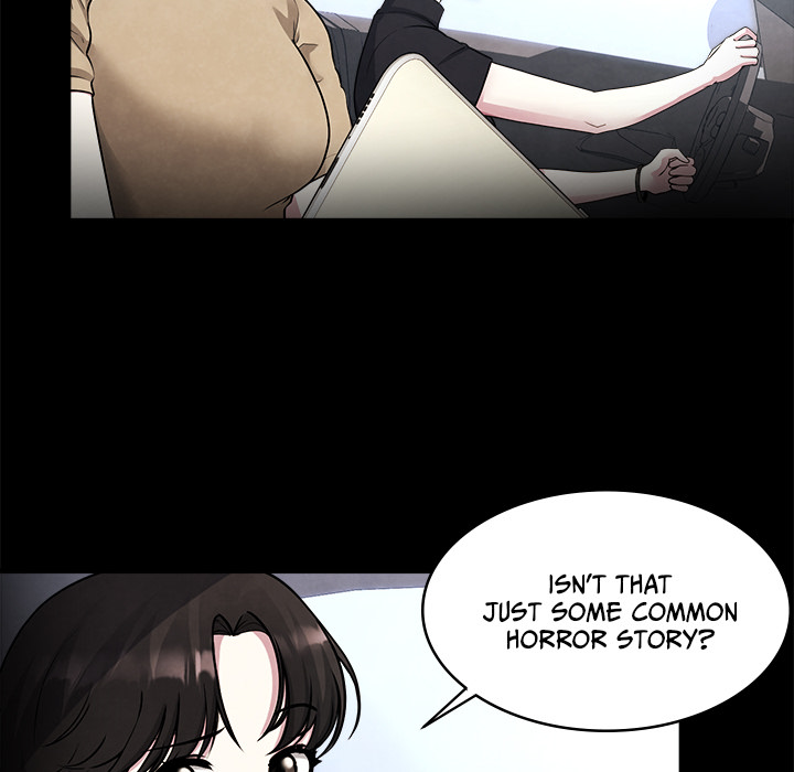 Demon Cat - episode 3 - 64