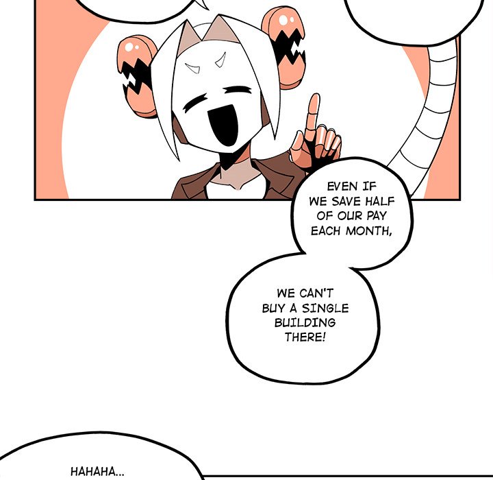 Iron Mech Bride - episode 25 - 21