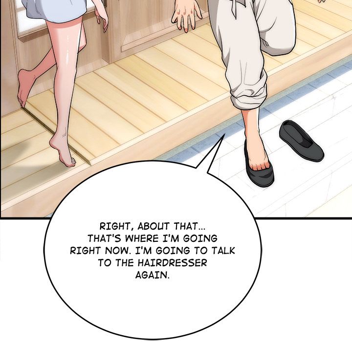 Kangsae the Strong - UNCENSORED - episode 15 - 25