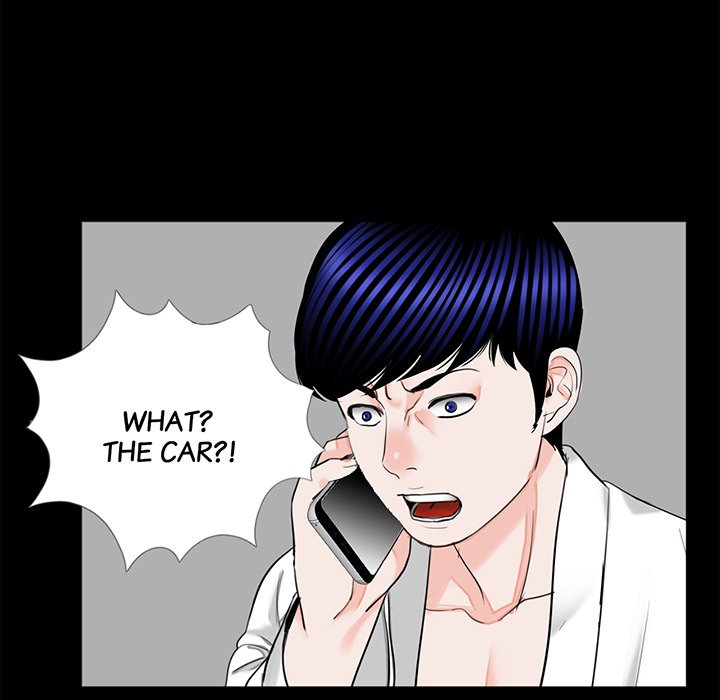 The Richest People in Gangnam have their Own Problems - episode 30 - 63