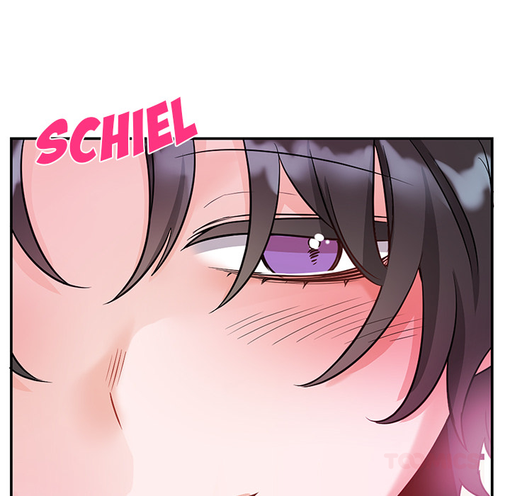 Pheromon Sorbet♥ - episode 8 - 17