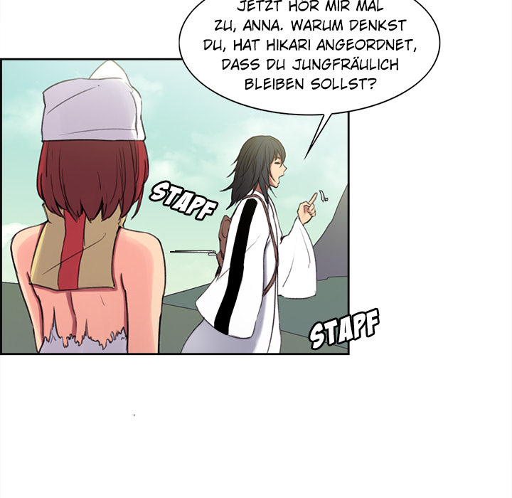 Held aus einer anderen Welt - episode 5 - 31