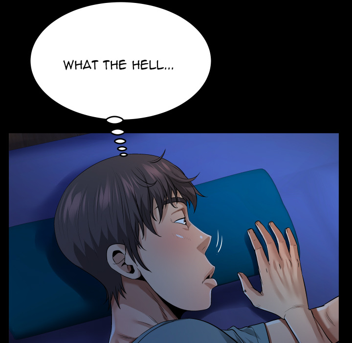 Knock Knock - UNCENSORED - episode 1 - 41