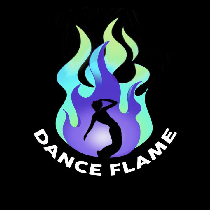 danceflame._ - original sound