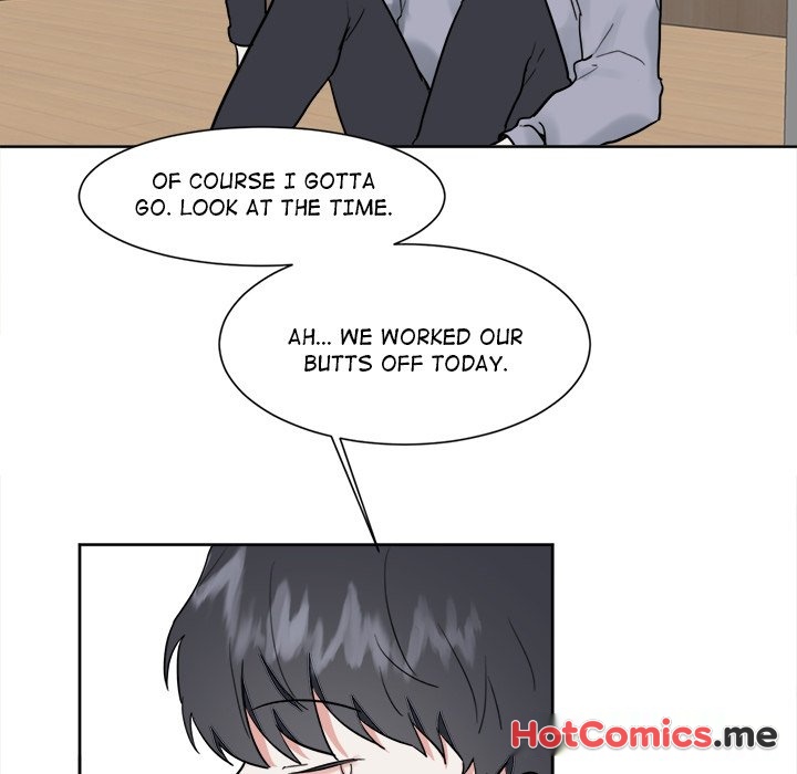 Unluckily Lucky - episode 10 - 25