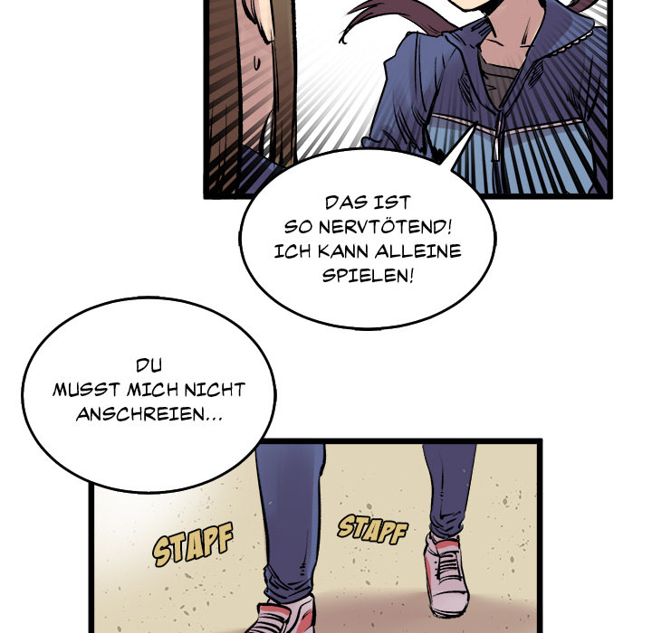 Die Unruhestifterin - episode 6 - 19