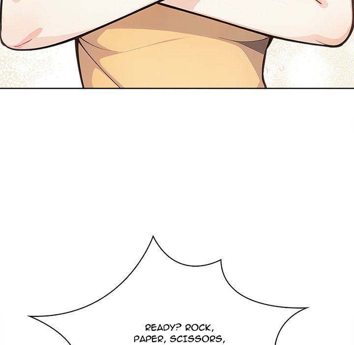 The Secret of a Girls' Dorm - episode 4 - 5