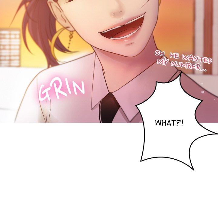 Make Me Yours, Professor - episode 13 - 124