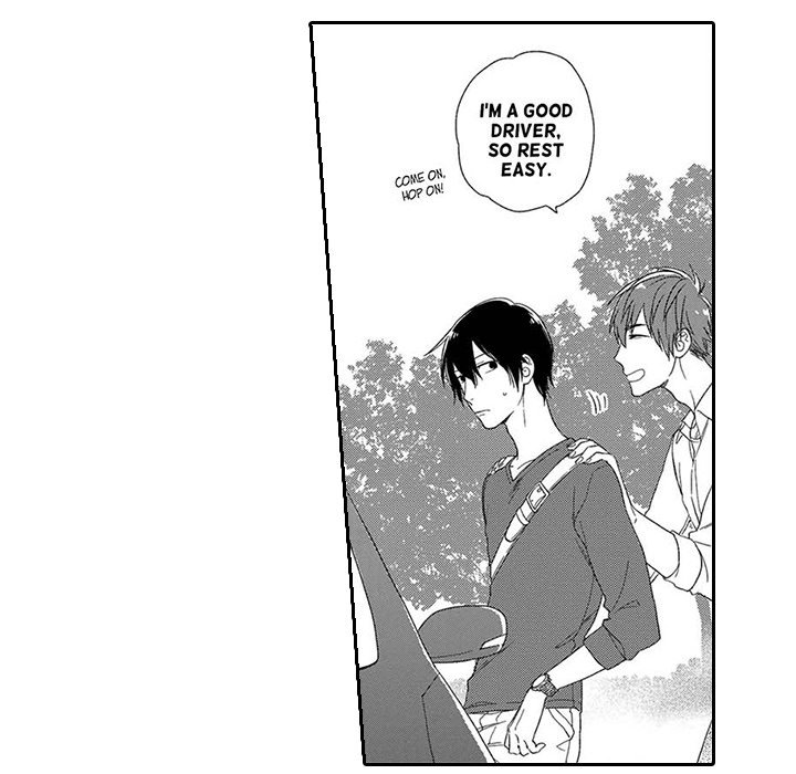 The Perfect Combo - episode 3 - 7