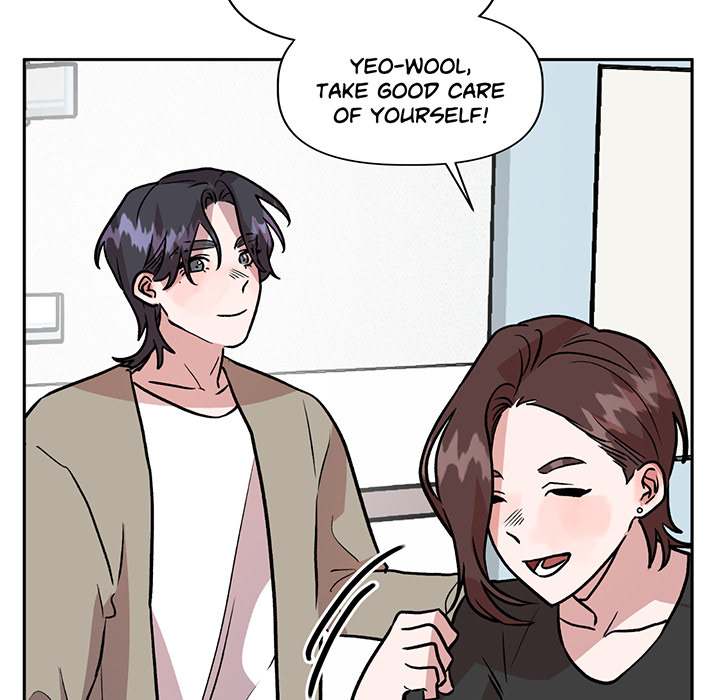 Bitter Sweetheart - episode 32 - 38