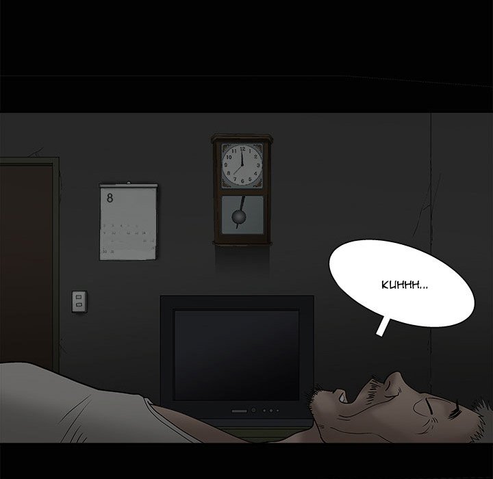 Unspeakable - episode 8 - 65