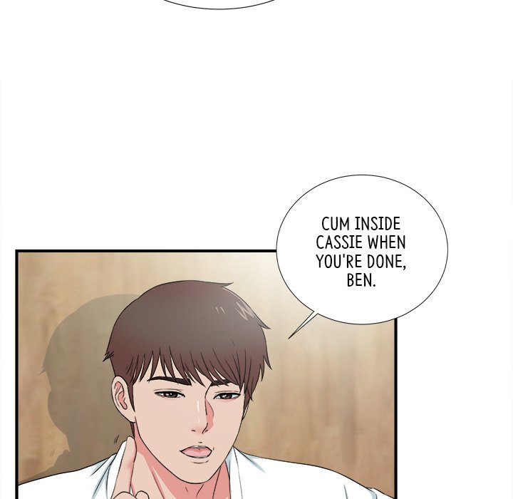 The Secret Friend - episode 59 - 46