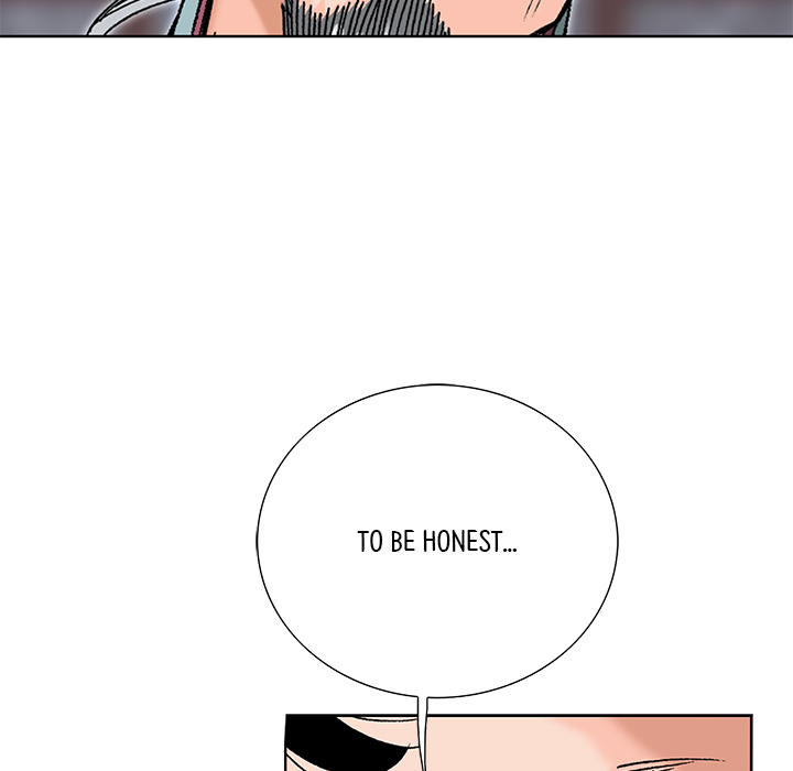 The Tale of The Hyungsan Sect - episode 61 - 152