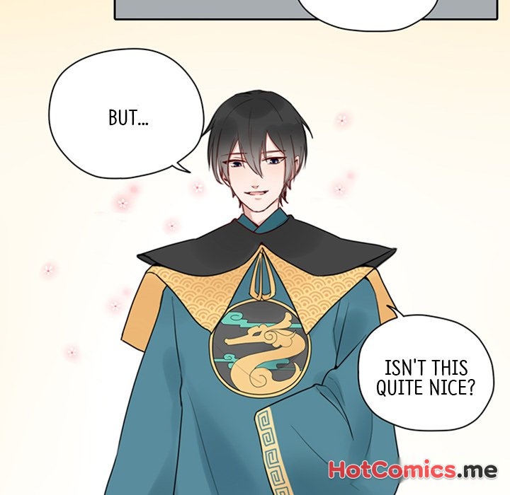 Odis and Moa's Underworld Diary - episode 47 - 50