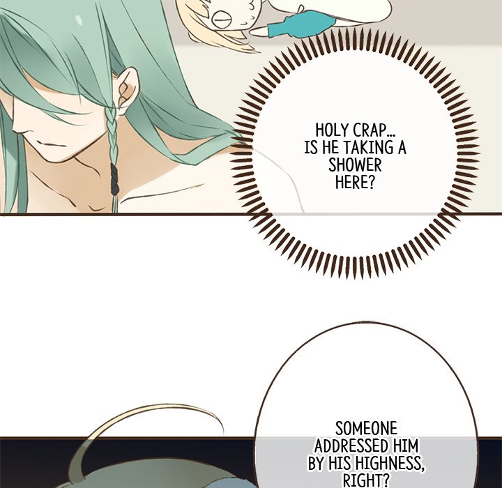 My Friend From Another Era - episode 16 - 15