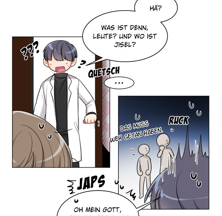 Pheromon Sorbet♥ - episode 2 - 22