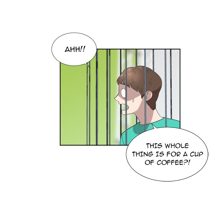 New Teacher in Town - episode 27 - 33