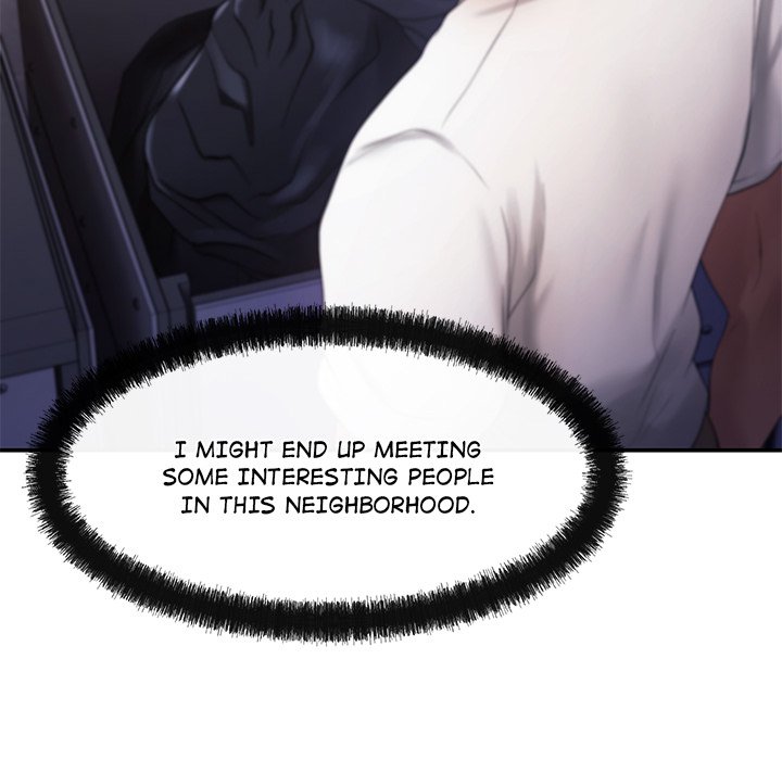 Residents' Committee is in Session - episode 3 - 135